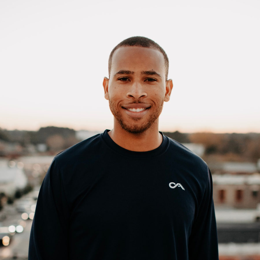 Danny Copeland II